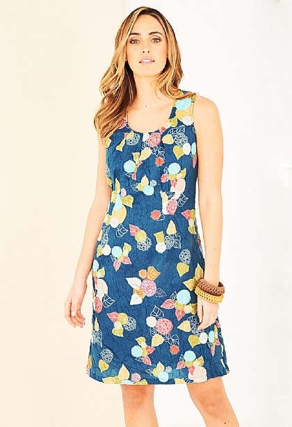 Abigail Dress