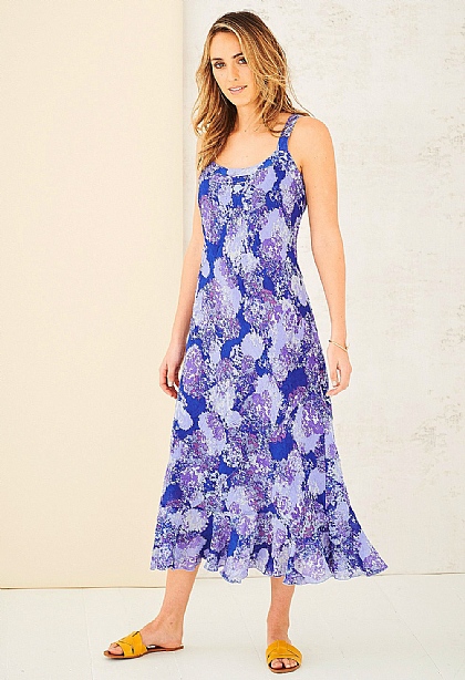Ula Dress