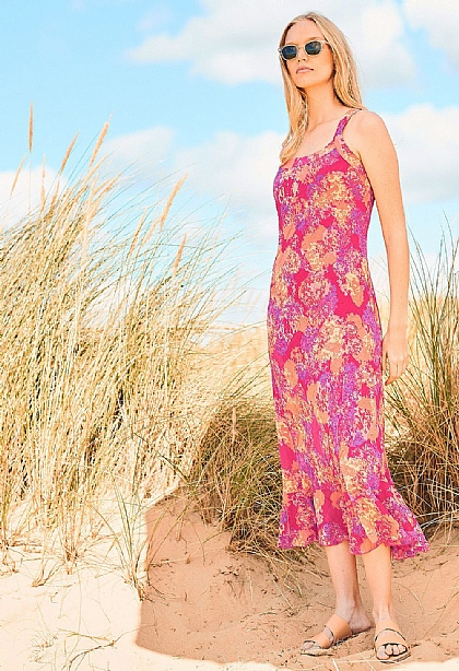 Ula Dress