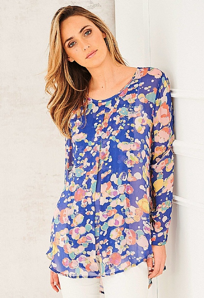 Kassidy Tunic