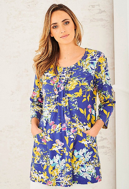 Nora Tunic