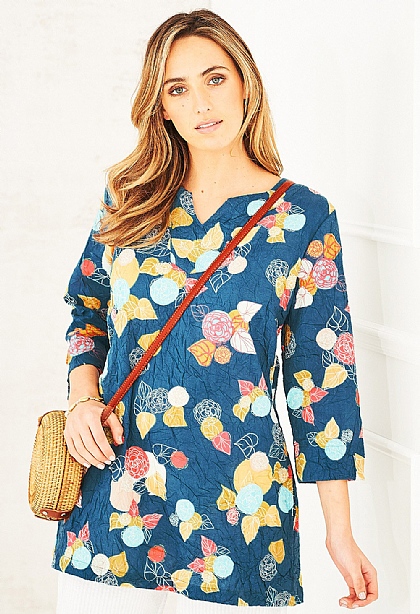 Jodie Tunic