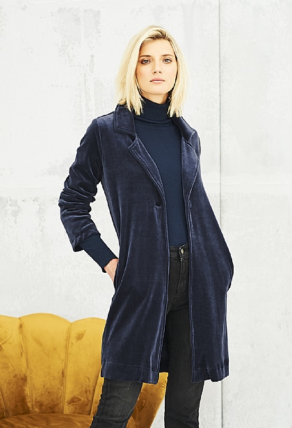 Eve Coat