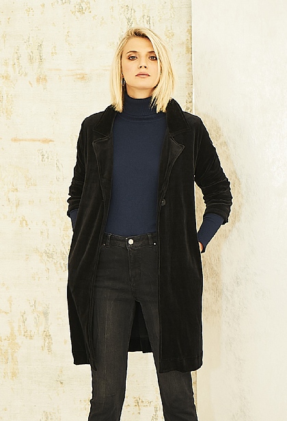Eve Coat