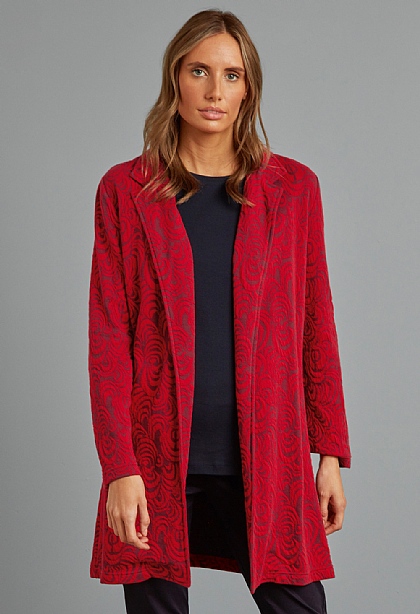 Scarlett Jacket
