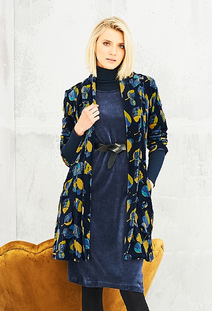 Danube Jacket