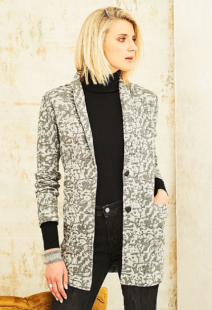 Bianca Jacket