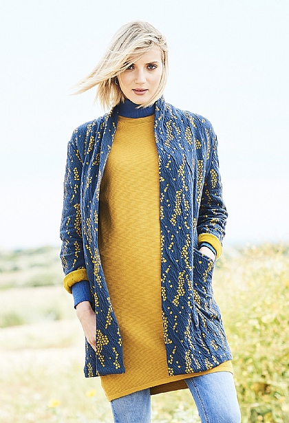 Ida Jacket