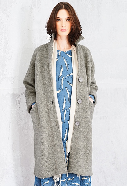 Lucille Coat