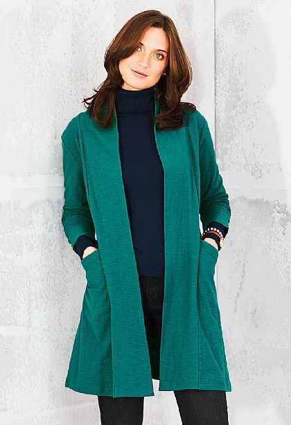 Maxine Jacket