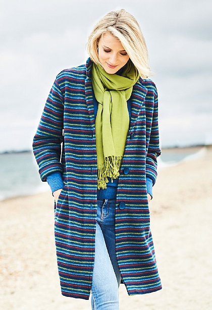 Aubrey Coat