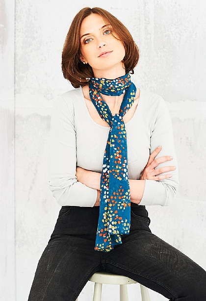Mariana Shawl