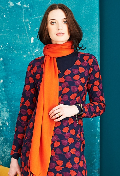 Wool Shawl