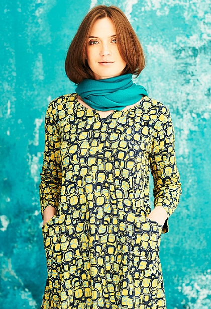 Wool Shawl