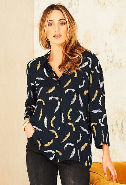 Belle Shirt
