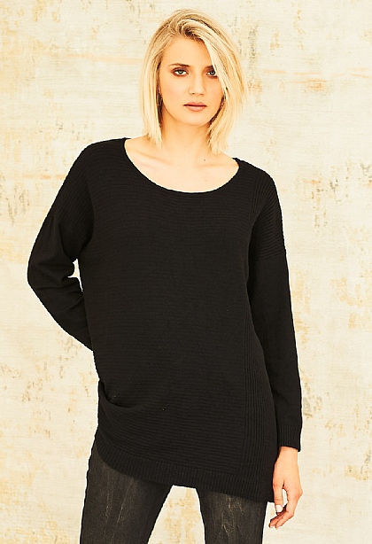 Naples Jumper
