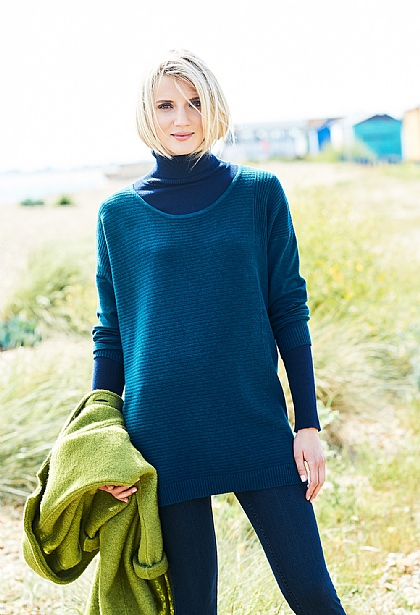 Naples Jumper