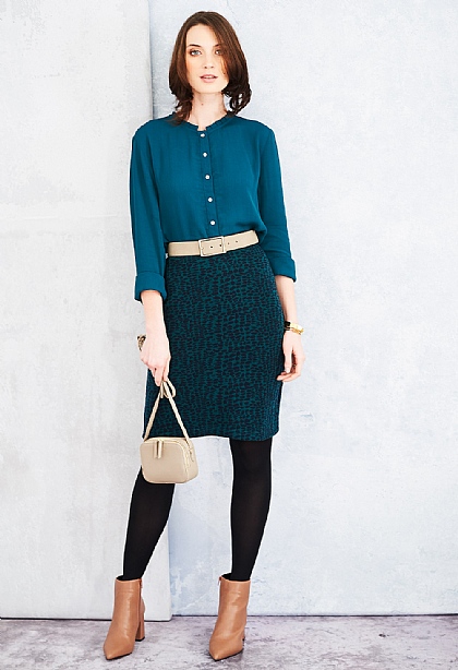 Mia Skirt