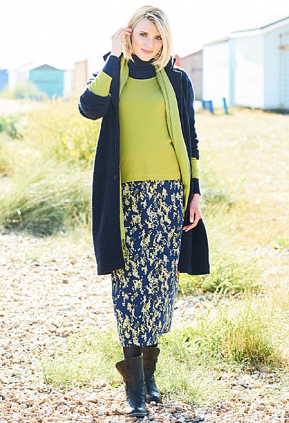 Cathi Skirt