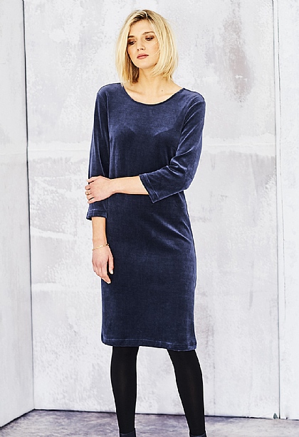 Mayra Dress