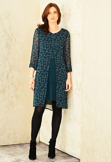 Lumiere Dress
