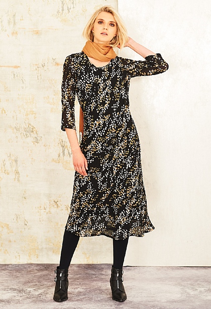 Mariana Dress