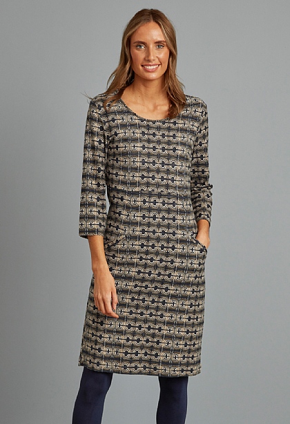 Magus Dress