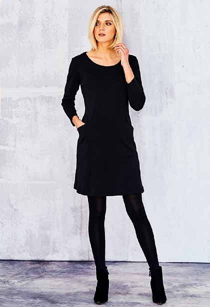 Caroline Dress
