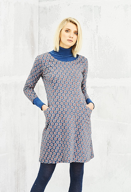 Windflower Dress
