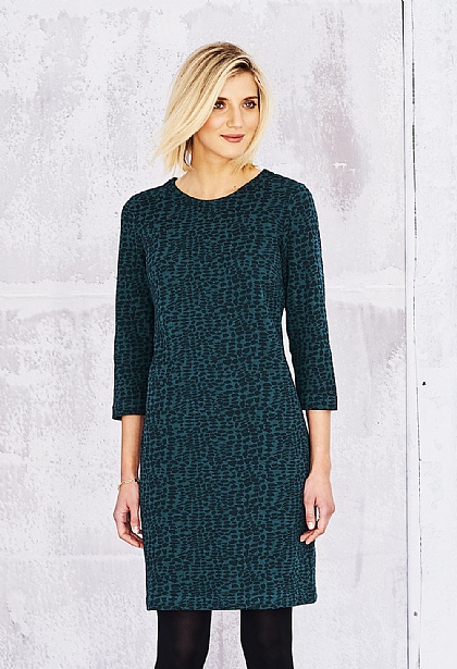 Ravine Dress
