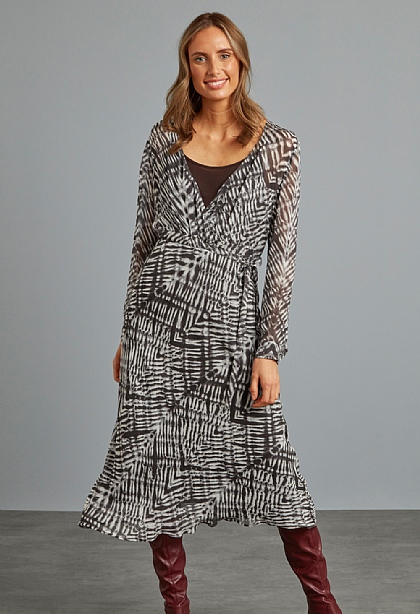 Liberty Dress
