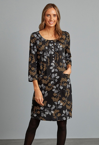 Tokyo Dress