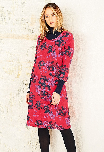 Amarylis Dress