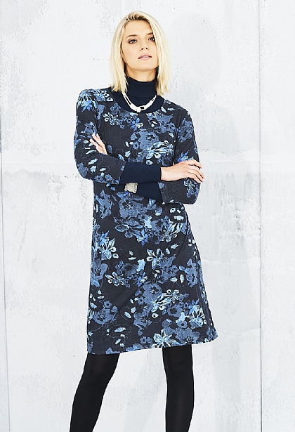 Amarylis Dress
