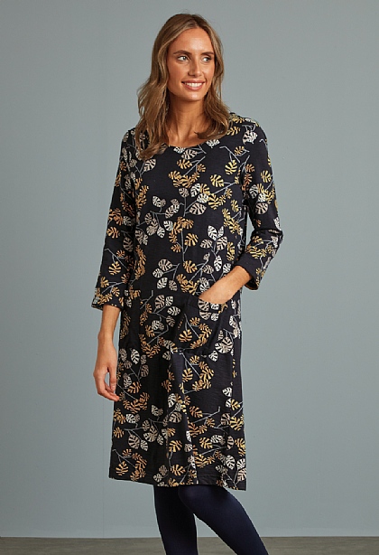 Kimi Dress