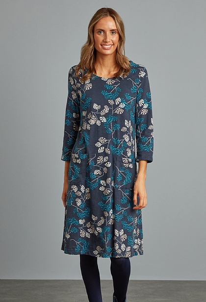 Kimi Dress