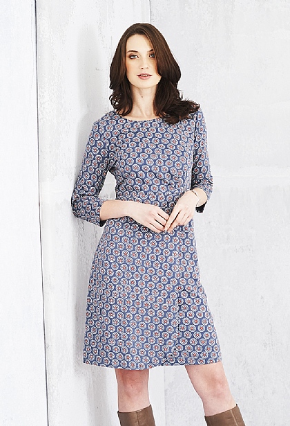 Bonnie Dress