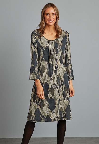 Driftwood Dress