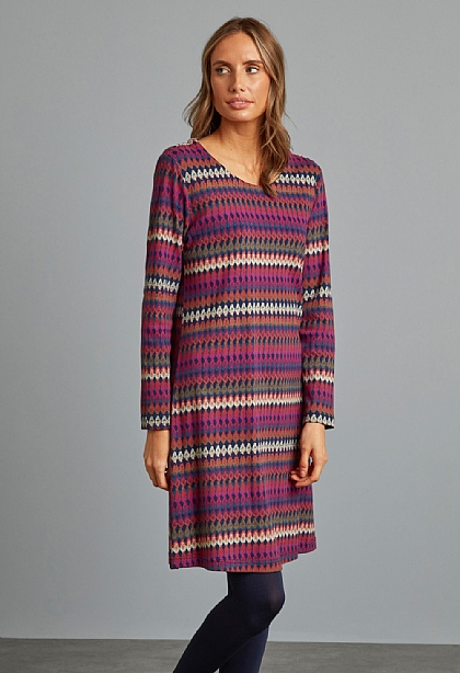 Bolivia Dress