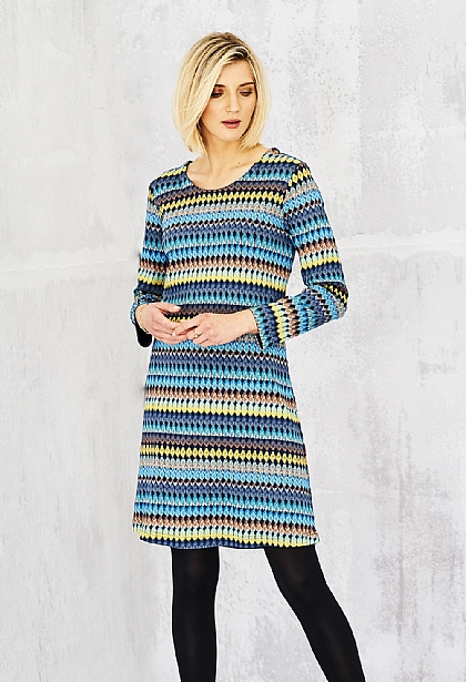 Bolivia Dress