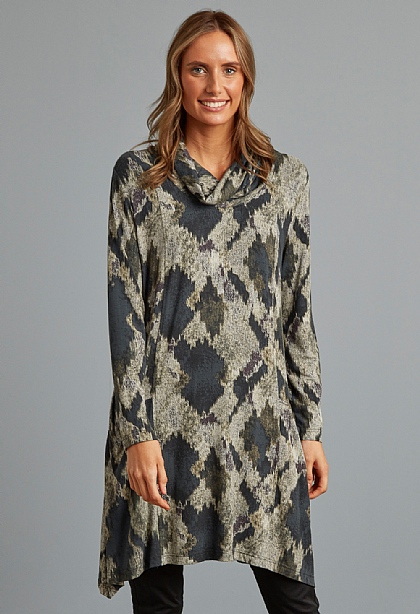 Isabella Tunic