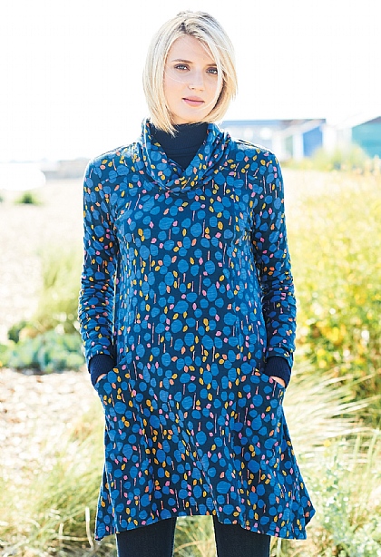 Osaka Tunic