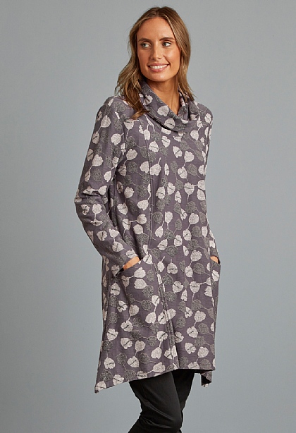 Jenelle Tunic