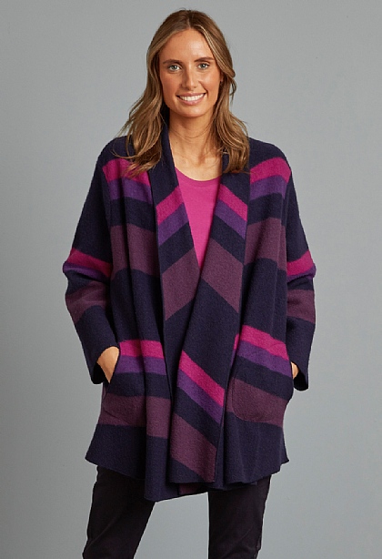 Rochelle Jacket