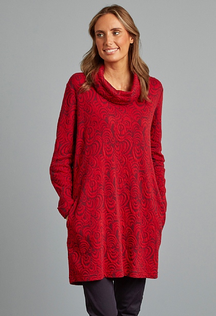 Fran Tunic