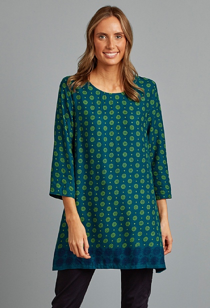 Ciara Tunic
