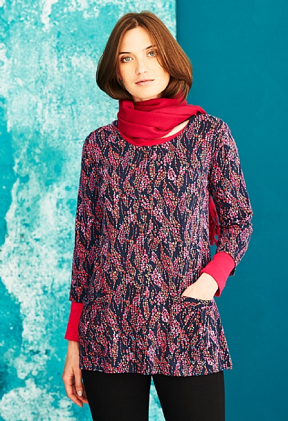 Estelle Tunic