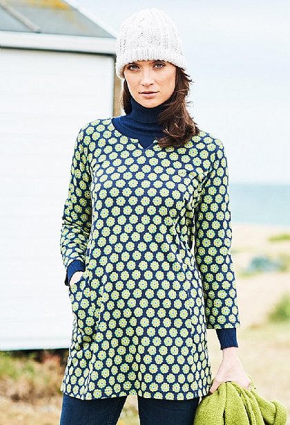 Darcie Tunic