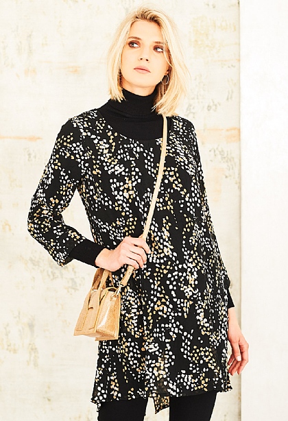 Lilly Tunic
