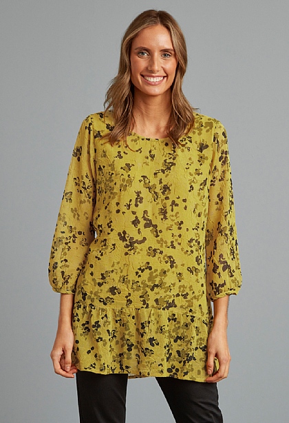 Melody Tunic